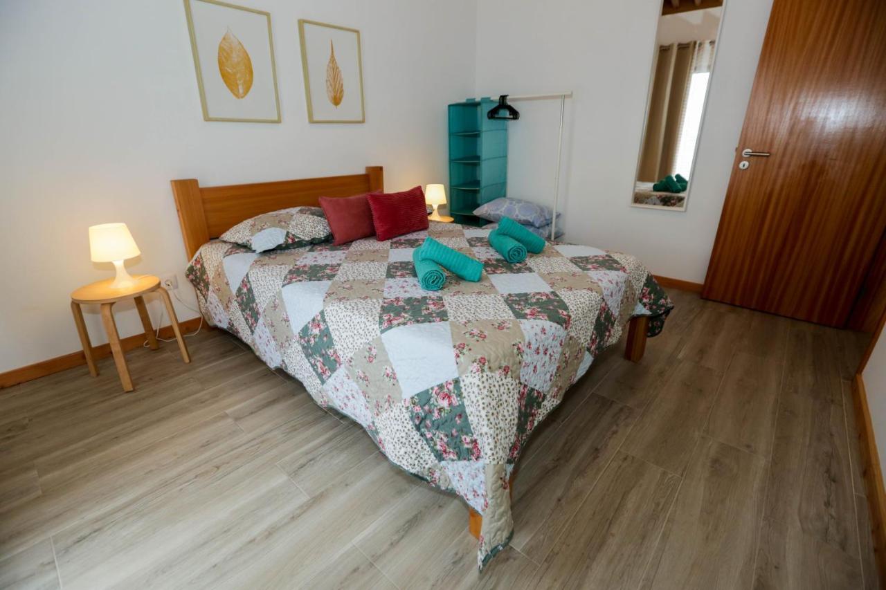 Villa Casa Do California à Ribeira Grande Extérieur photo